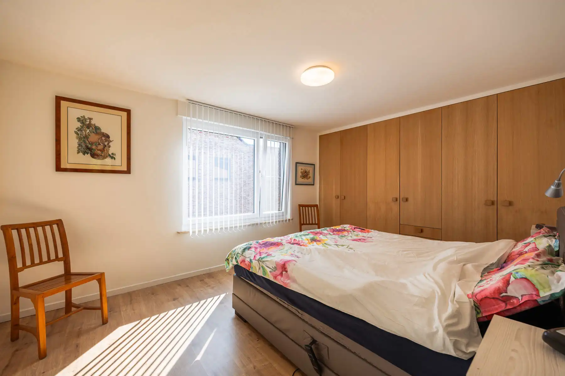 Mooie, ruime open bebouwing in kindvriendelijke buurt foto 11