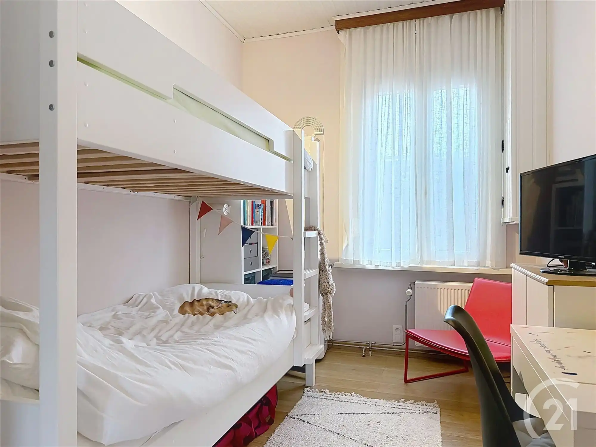 Prachtige woning in het hartje van Lier te koop! foto 18