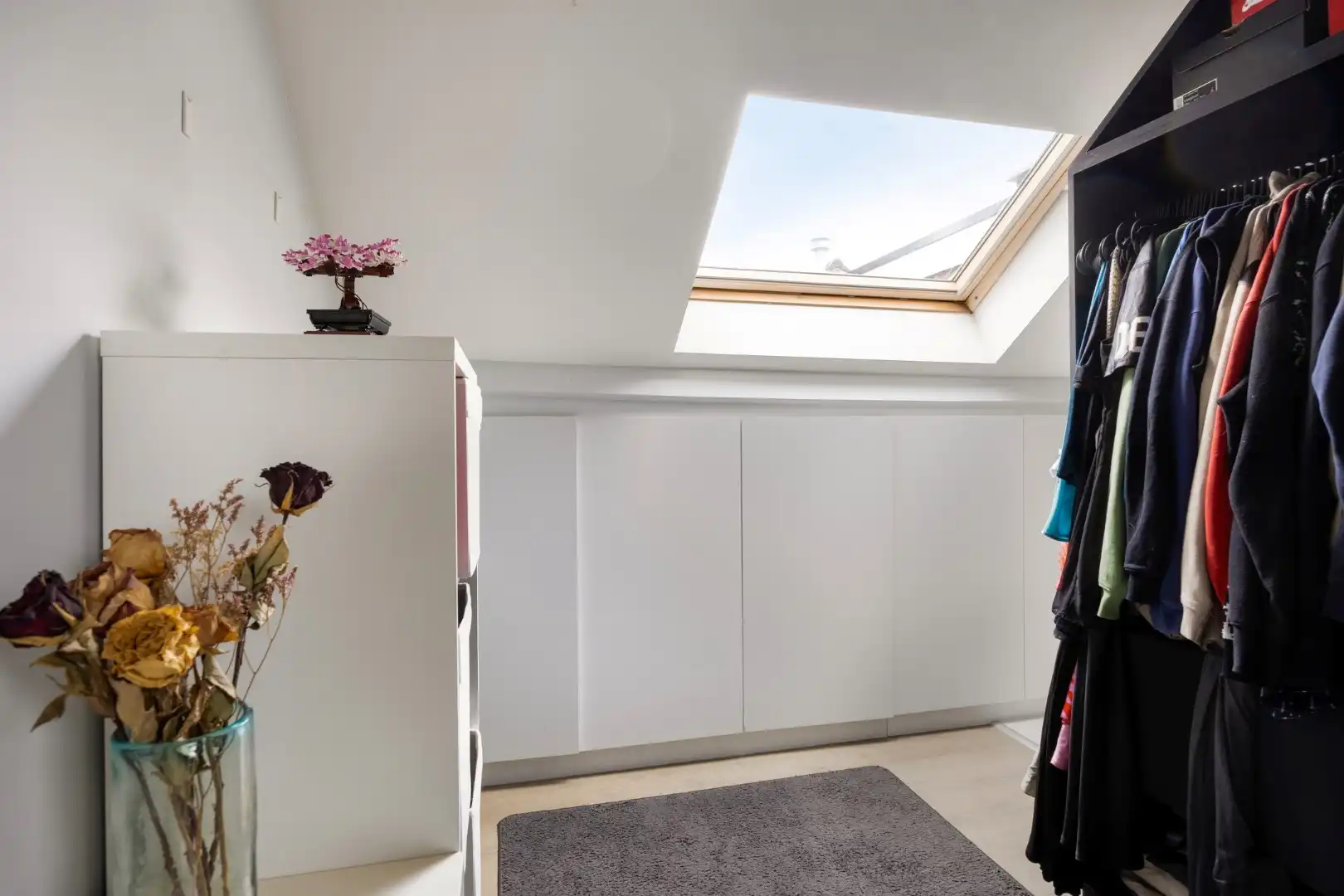 Gezellig appartement te huur in het centrum van Leuven  - EPC 99 kWh/m² - bewoonbare oppervlakte 76 m² foto 16