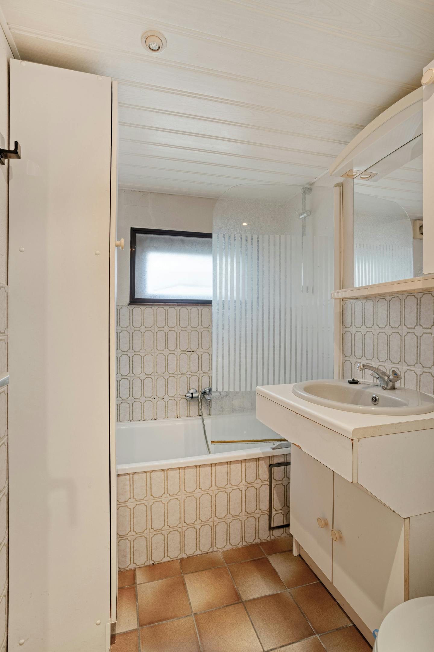 Zuidgerichte vakantiewoning met parkings te Sunparks foto 9