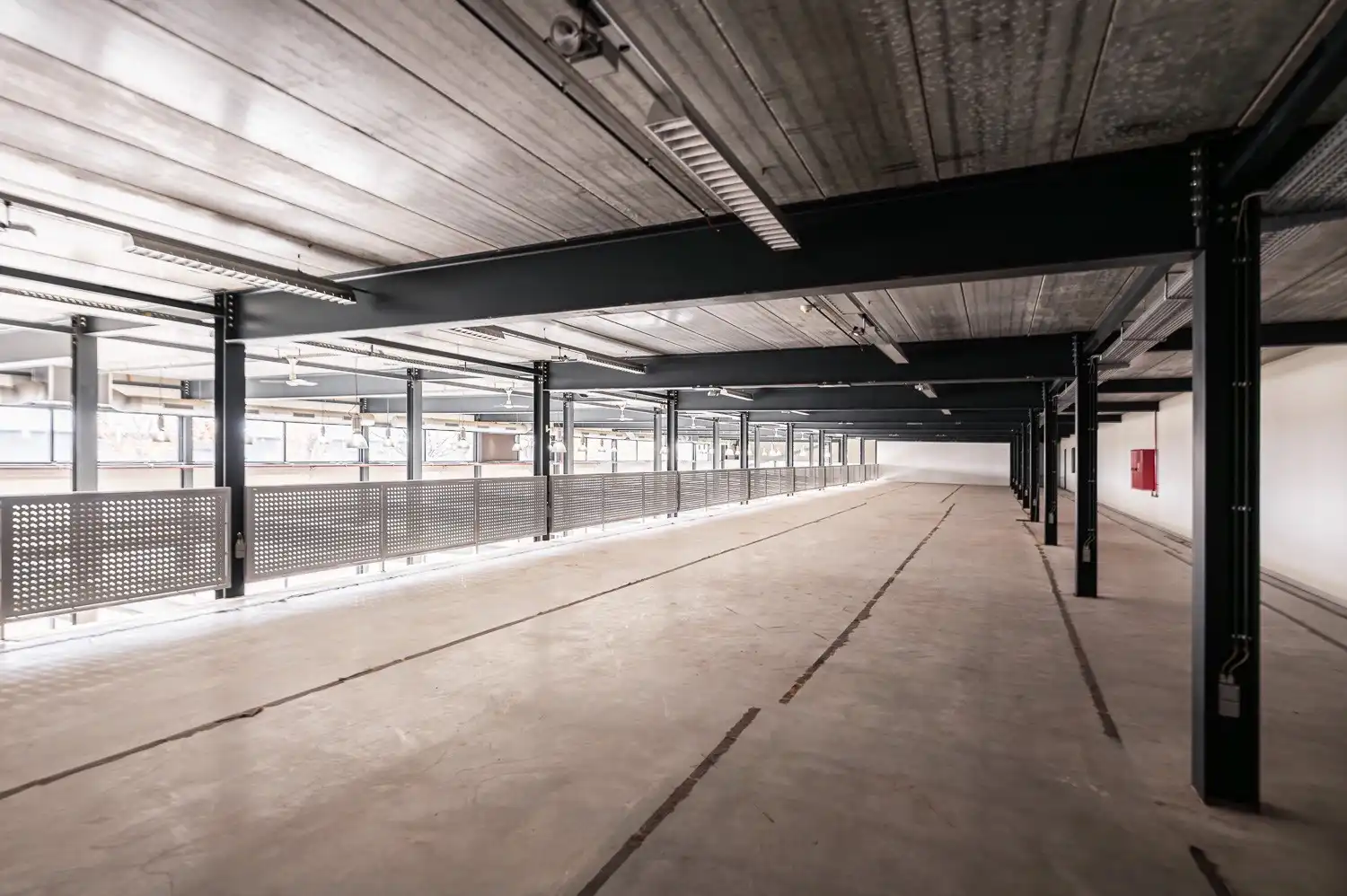 Expodroom 21.000m² foto 13