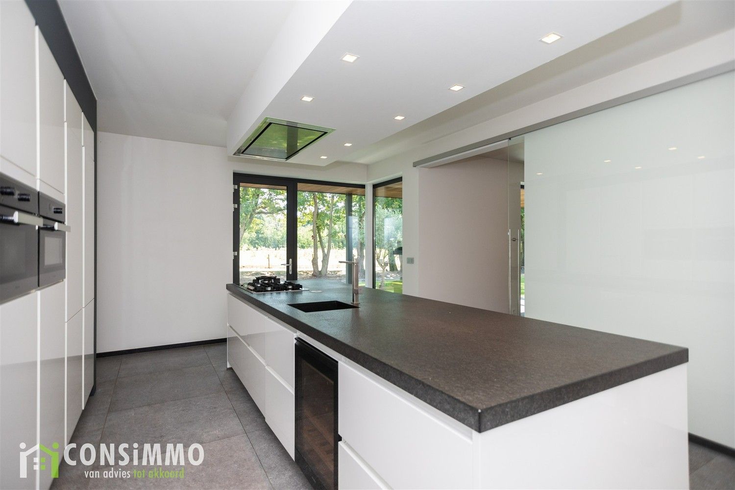 Exclusieve designvilla met prachtige lichtinval in het begeerde Bret-Gelieren, Genk foto 30