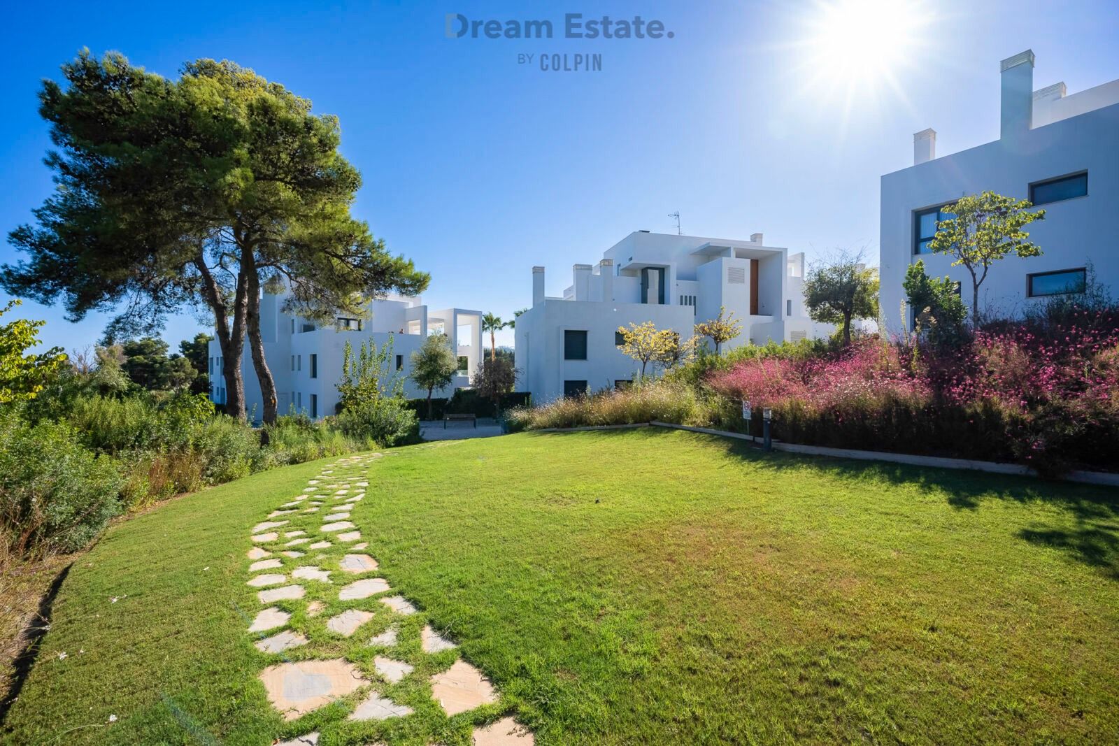 Recent penthouse met zicht over de golfbaan van Atalaya foto 3