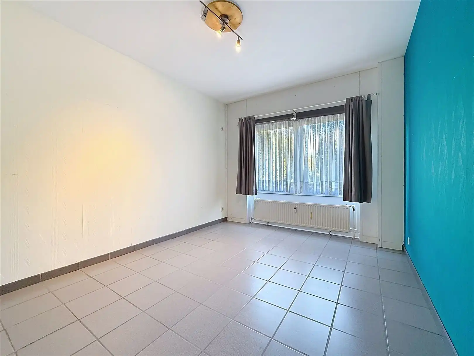 Gelijkvloers APP, 1 slpk, terras en kelder foto 16