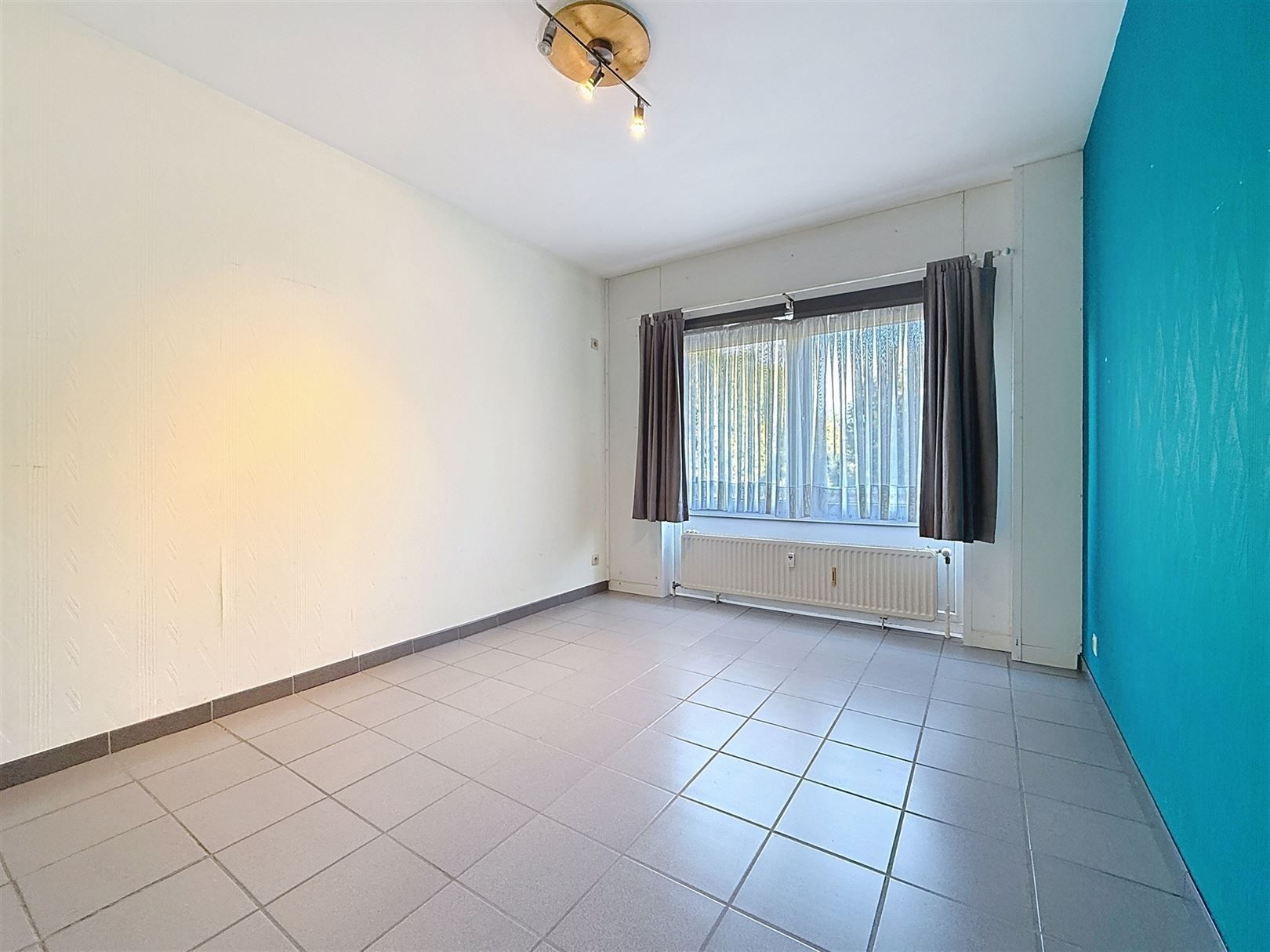 Gelijkvloers APP, 1 slpk, terras en kelder foto 16