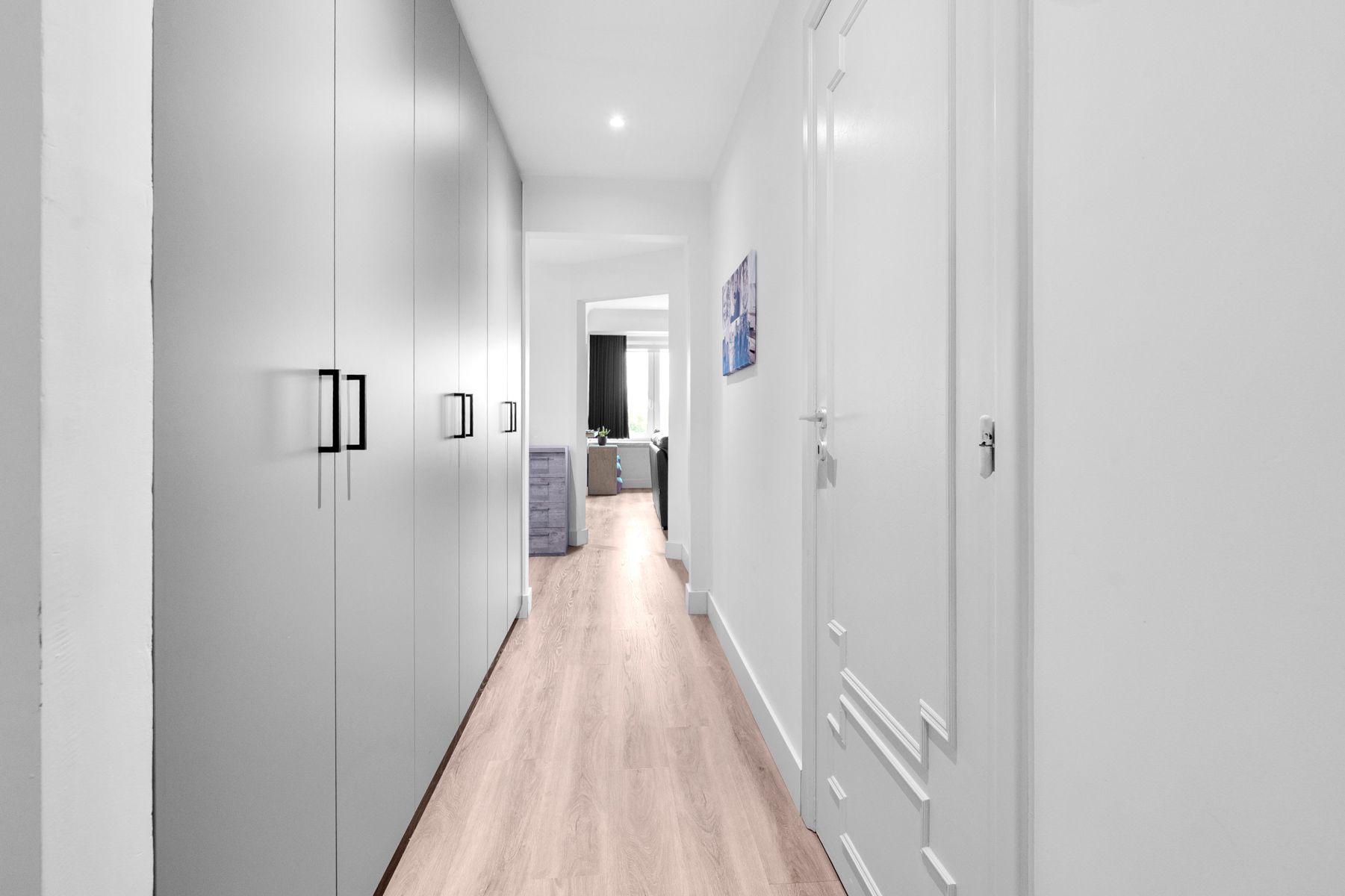 Appartement met prachtig zicht op de 6de verdieping foto 8