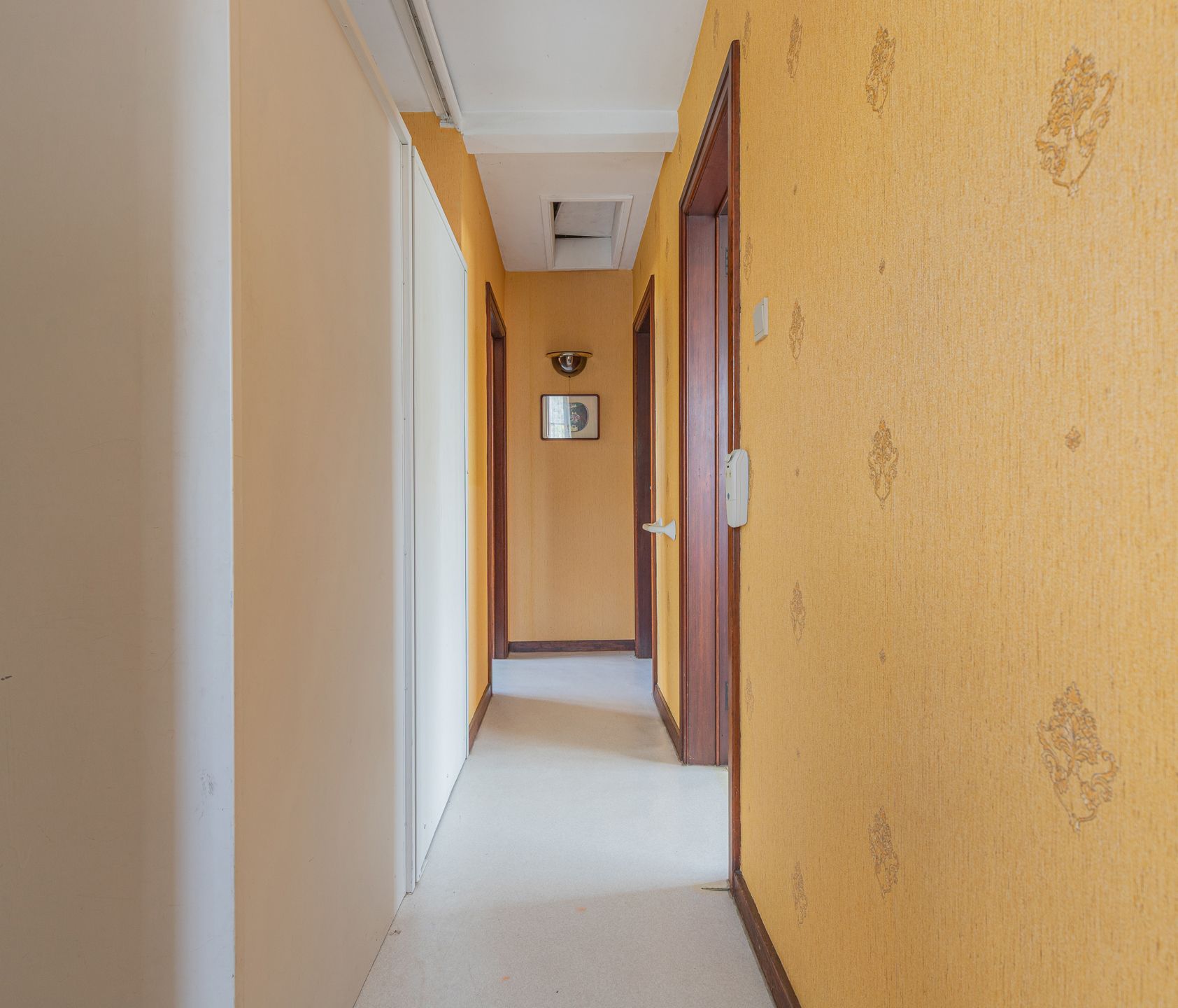 AALST – Halfopen bebouwing met villa-allure op 3114 m² foto 12