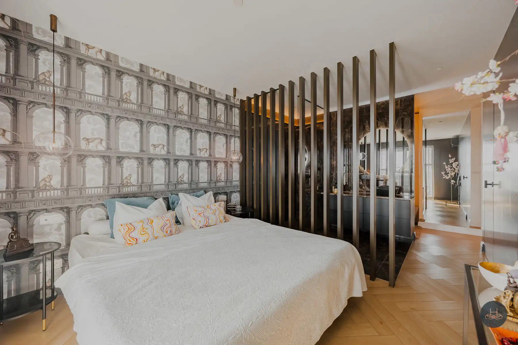 Luxueus appartement aan de Schelde op Nieuw-Zuid foto 21