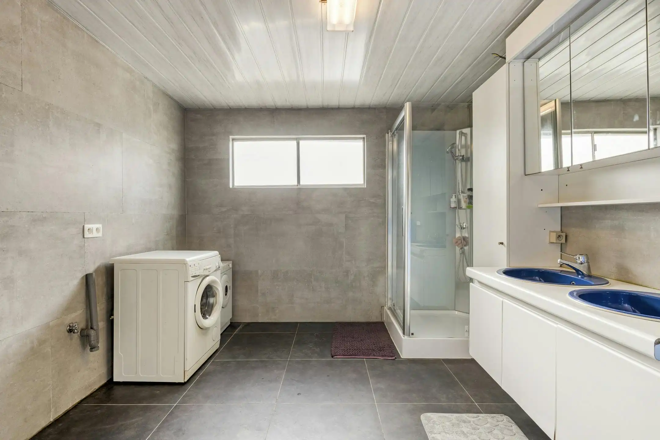 Gezellig studentenhuis met 5 vergunde kamers te koop  foto 11