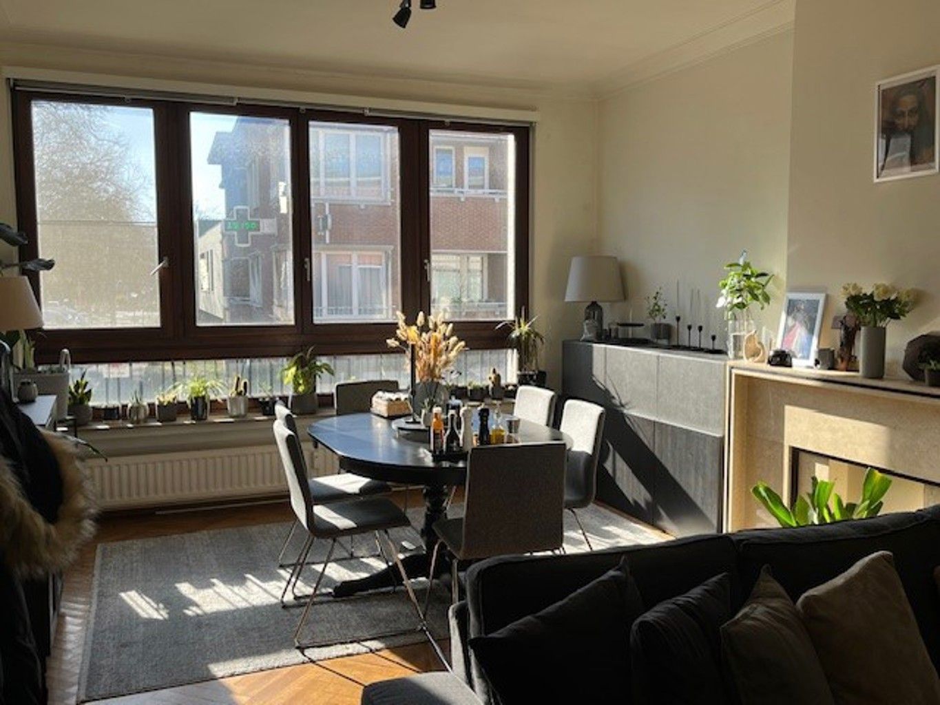 Appartementsgebouw met 3 appartementen in Tentoonstellingswijk. foto 12