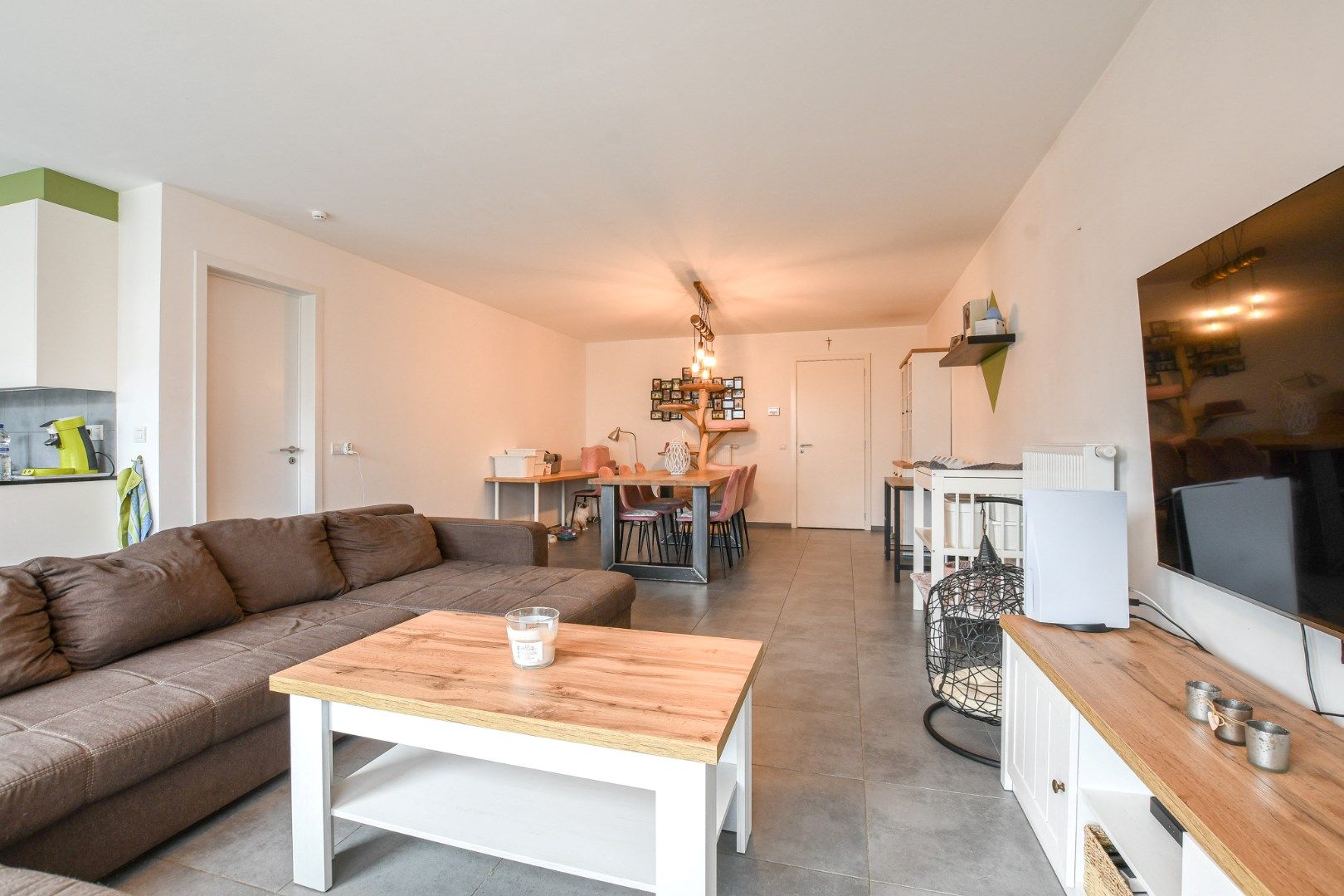 Landelijk wonen in alle comfort, op een steenworp van zee en bos in De Haan foto 5