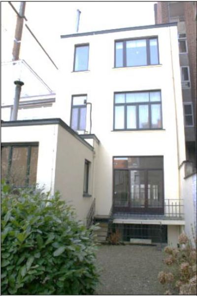 Sint-Michielslaan 61, 1040 Etterbeek foto 5