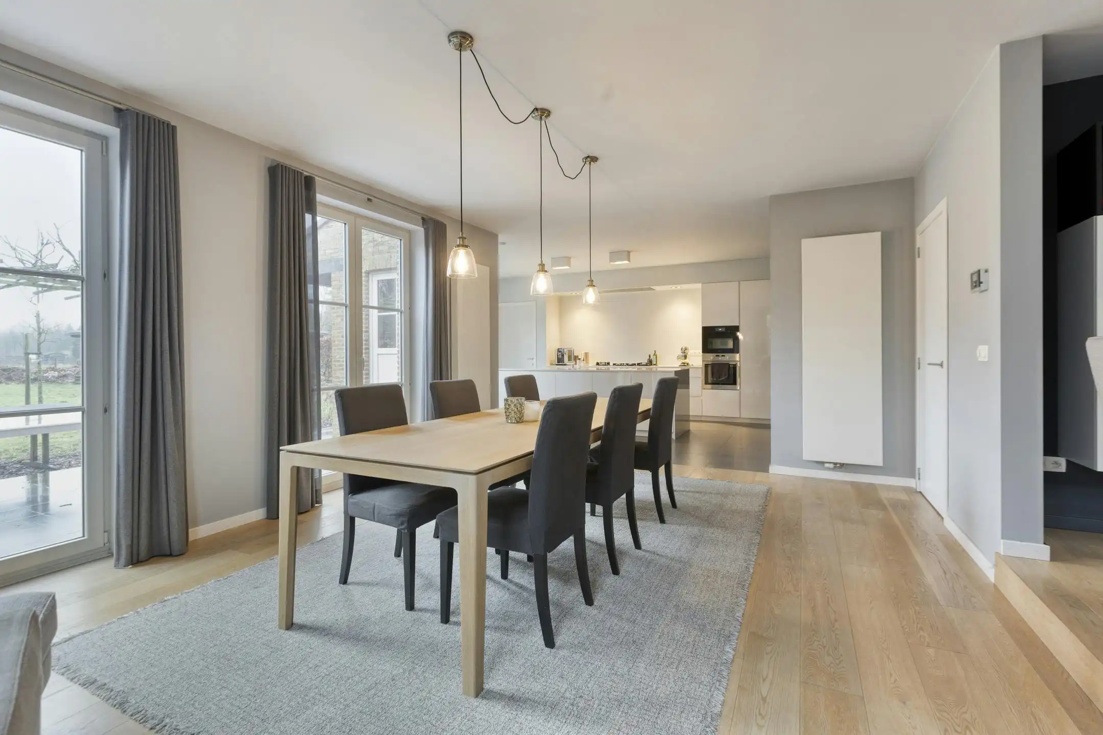 Recent, vrijstaand huis te koop in Turnhout grens Kasterlee foto 8