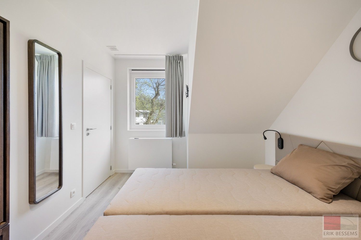 Ruime vakantiewoning (model Narvik) met een woonoppervlakte van ca. 128m² te Zutendaal - woning 120 foto 21