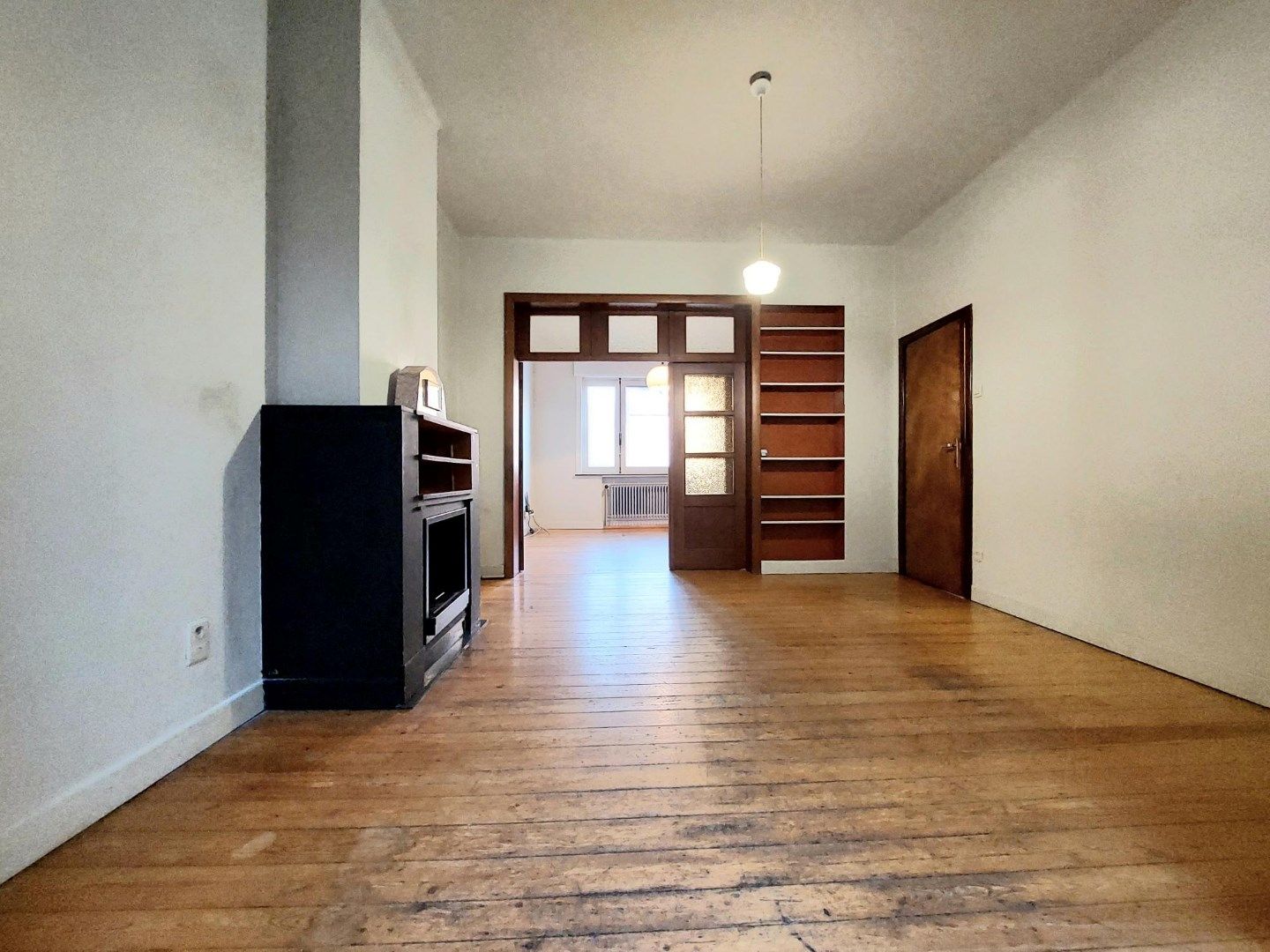 Ruime woning in art deco stijl foto 3