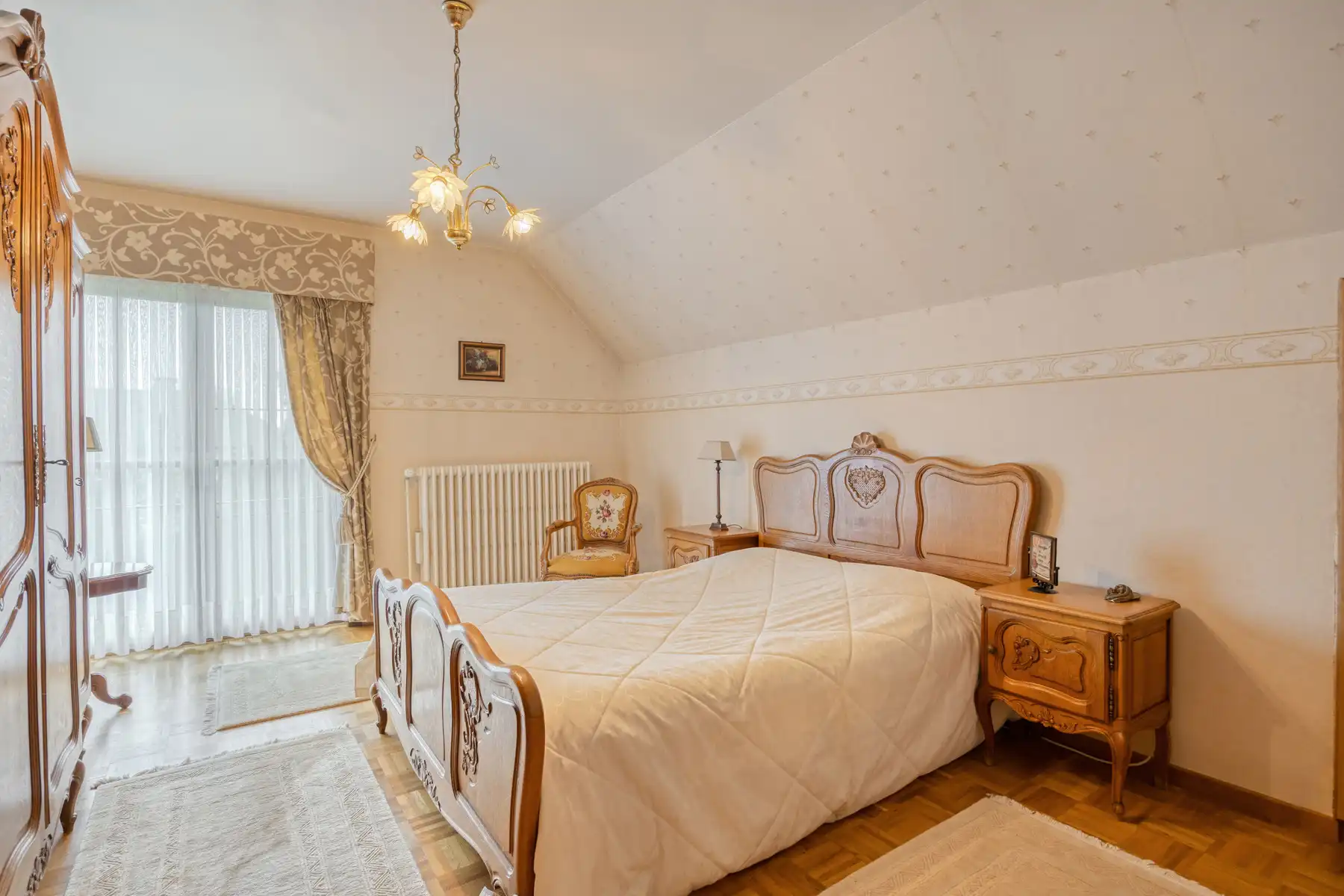 Residentieel gelegen karakterwoning met 4 slaapkamers foto 13