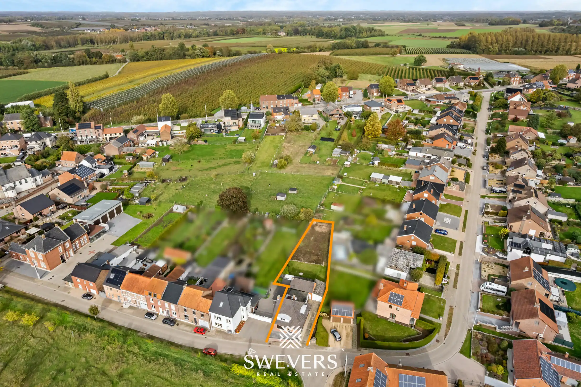 Woning met veel potentieel en ruime tuin in Borgloon foto 38