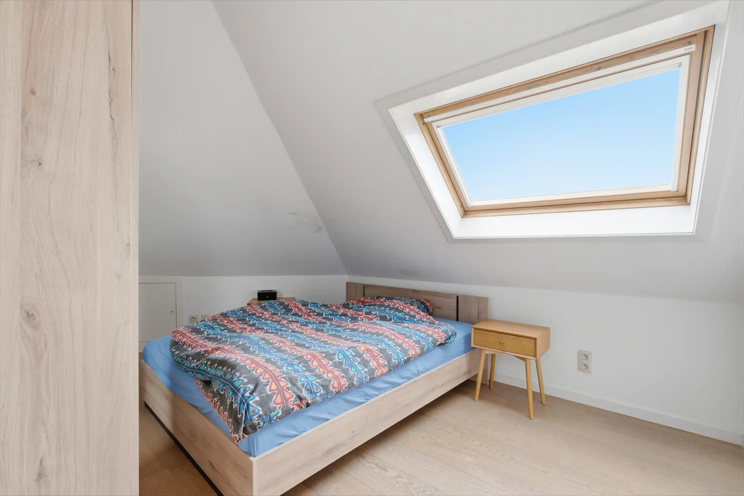 Gerenoveerde stadswoning  in Gent foto 10