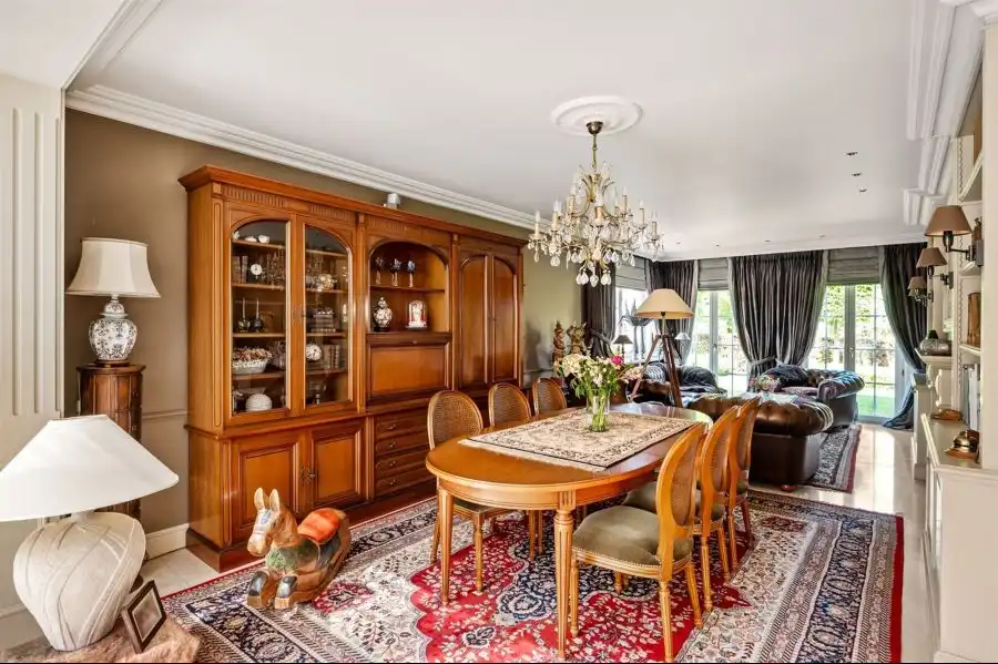 Erfstraat 24, 2861 Onze-Lieve-Vrouw-Waver foto 3