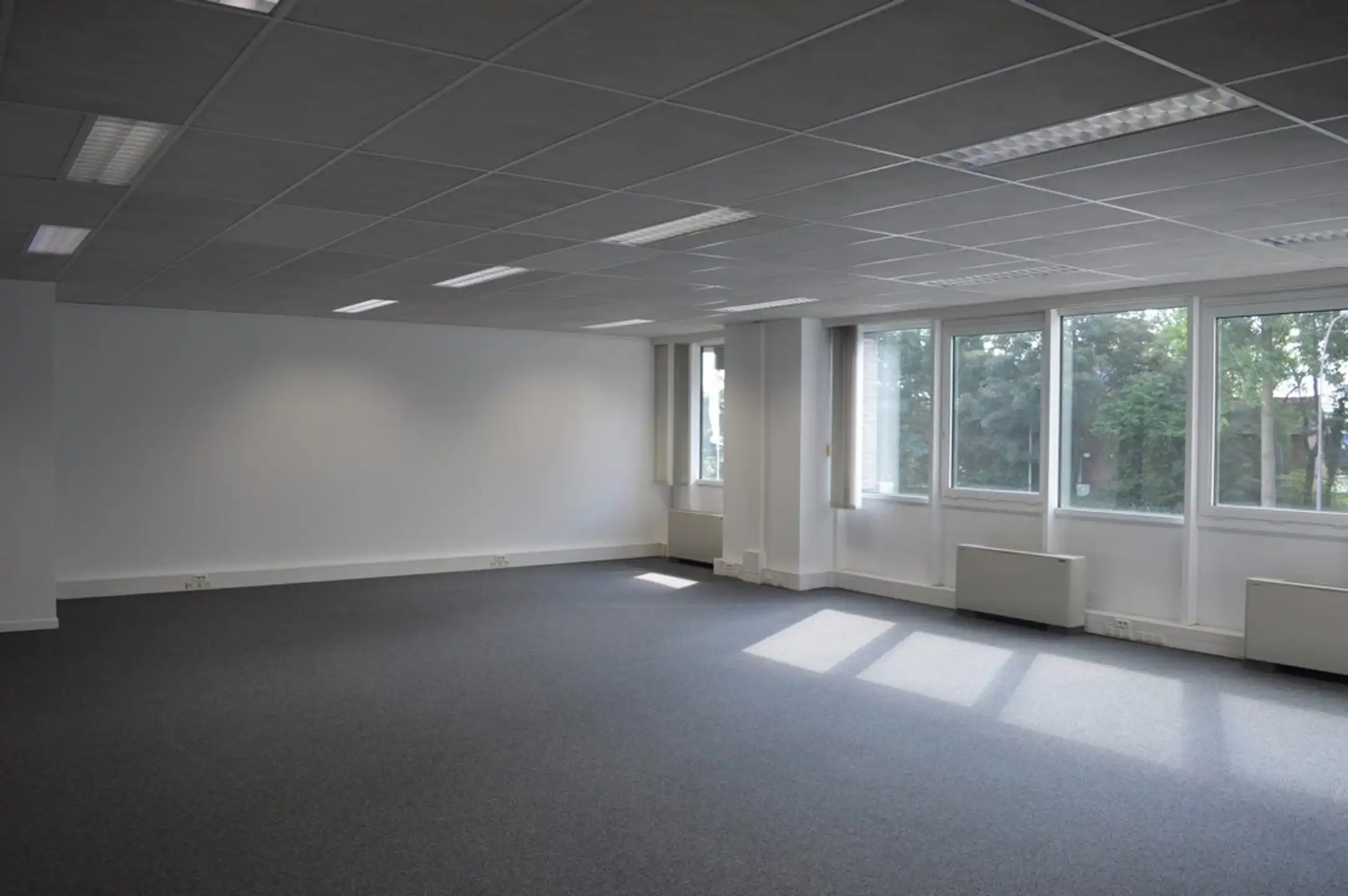 Kantoren te huur 271m² foto 4