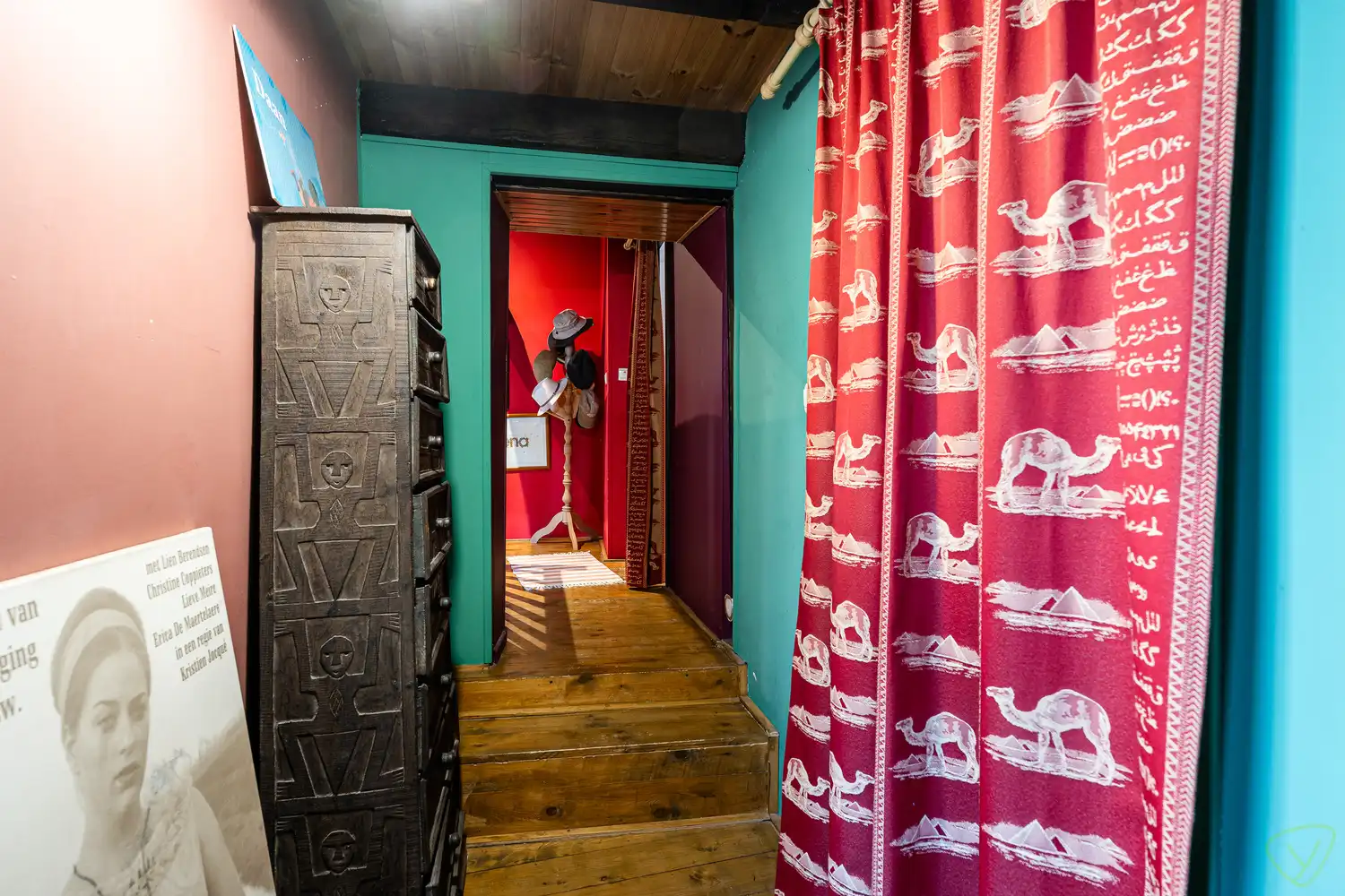 Voormalig muziek- en eetcafé “De Filosoof” wordt verkocht. foto 50