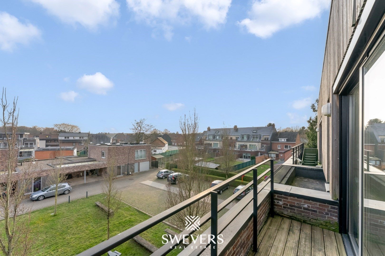 Stijlvolle assistentiewoning met terras in hartje Helchteren foto 19