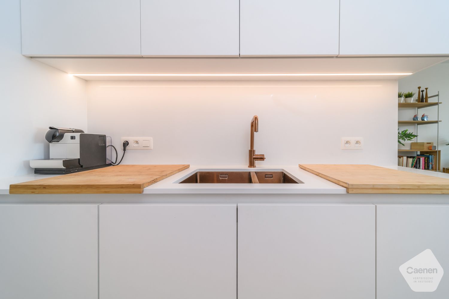 Recent nieuwbouwappartement met 2 slaapkamers op slechts 200m van het strand! foto 6