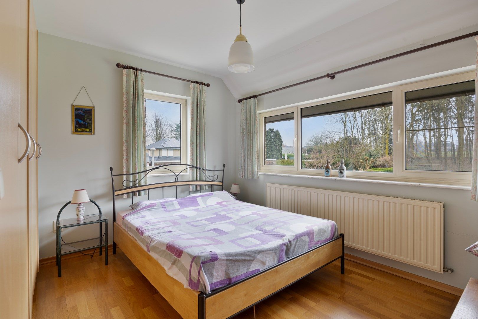 Prachtige woning met weide in Riemst-Vroenhoven foto 16