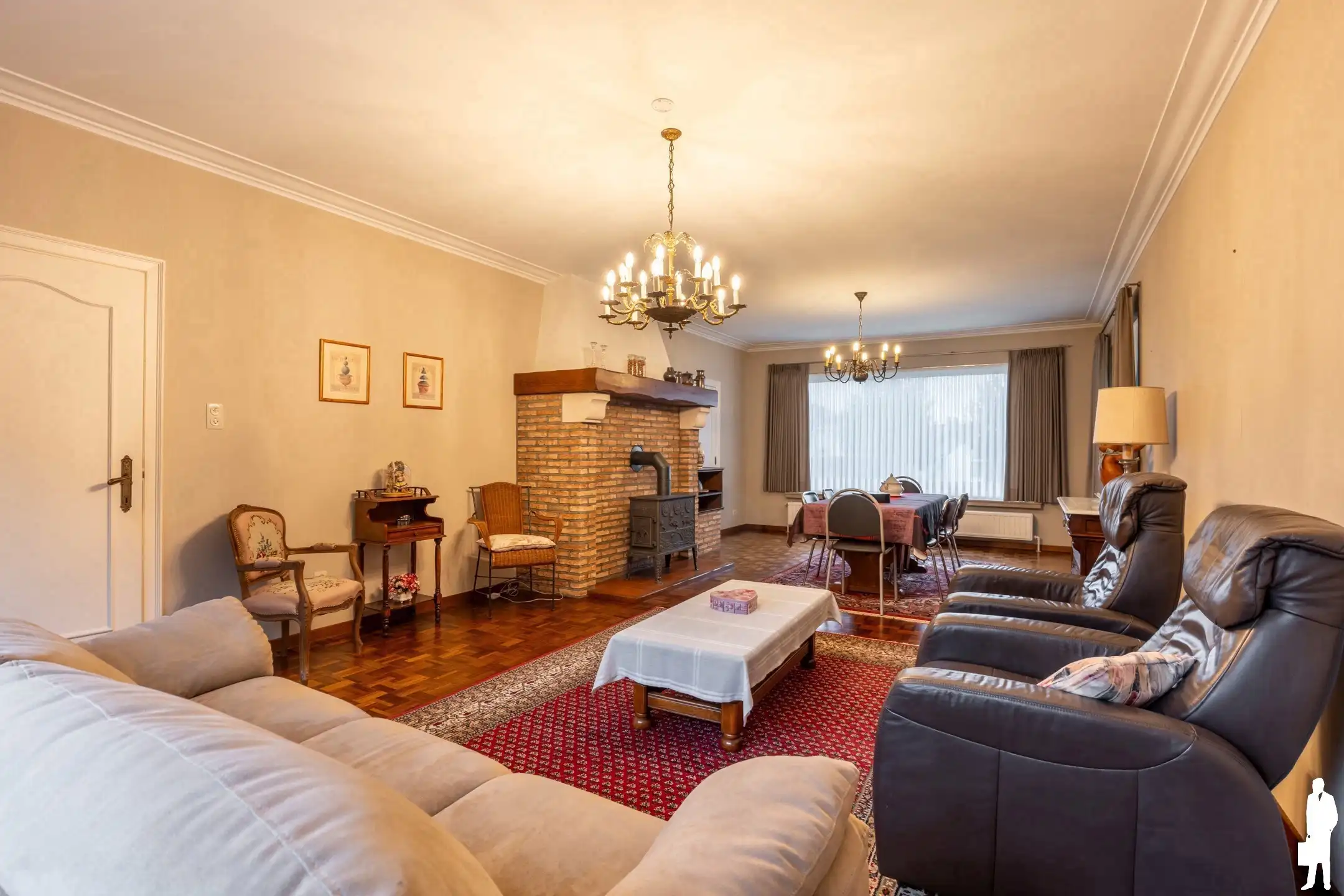 Vrijstaande woning op prachtig perceel van 4.041 m²  foto 4