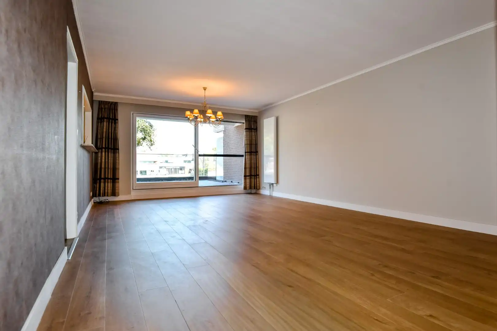 Instapklaar appartement op toplocatie te Maldegem foto 2