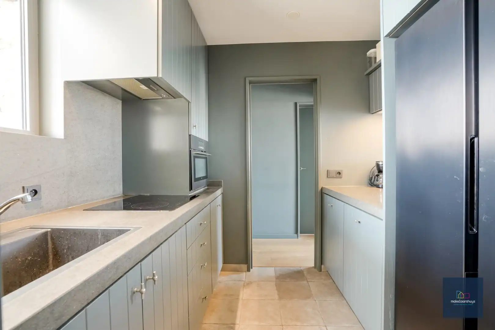 Penthouse met 3 slaapkamers en schitterend zicht   foto 10
