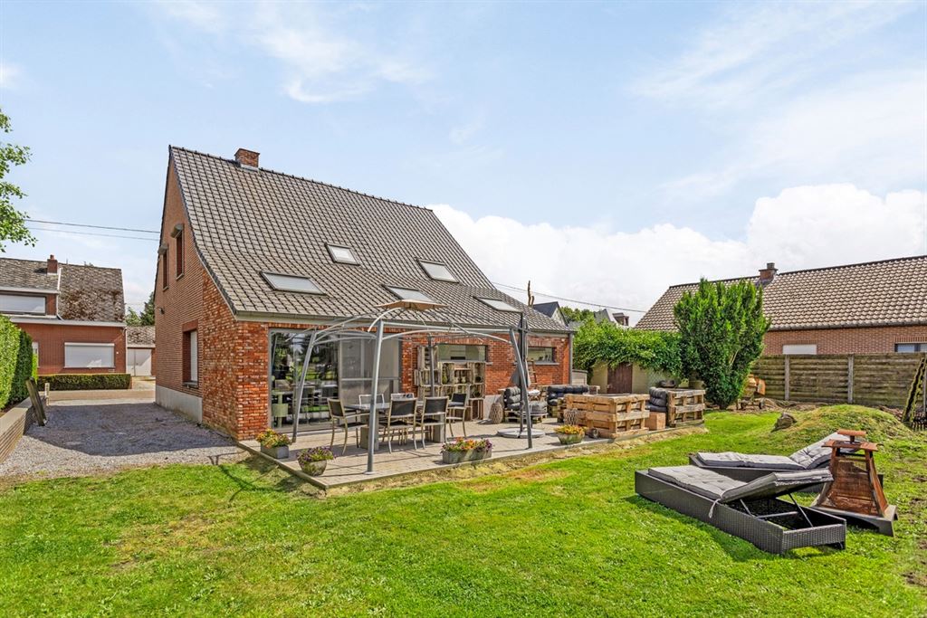 Knappe woning op een prachtige locatie!  foto 30