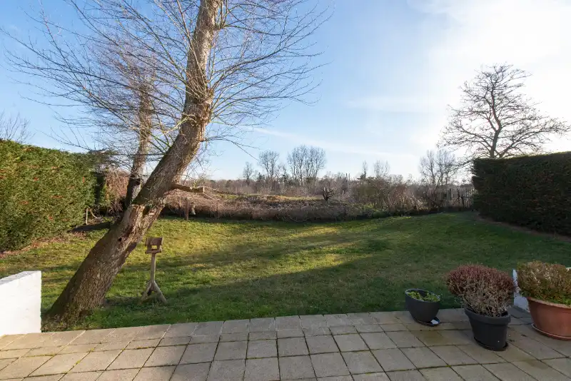 Villa 4 slaapkamers met uitzicht op het duinenreservaat te koop foto 2