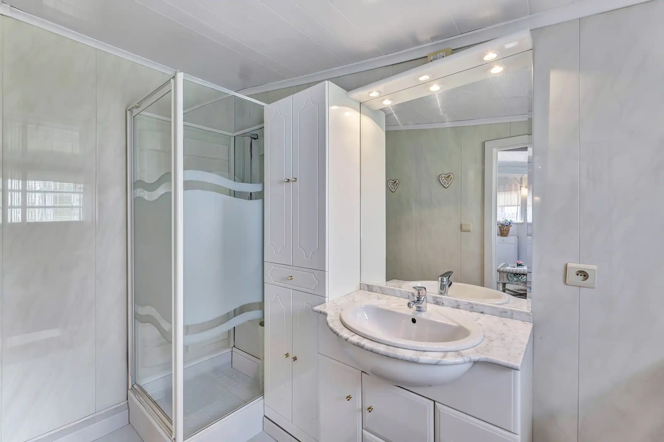 Woning met 3 slaapkamers op rustige locatie in Vollezele foto 16