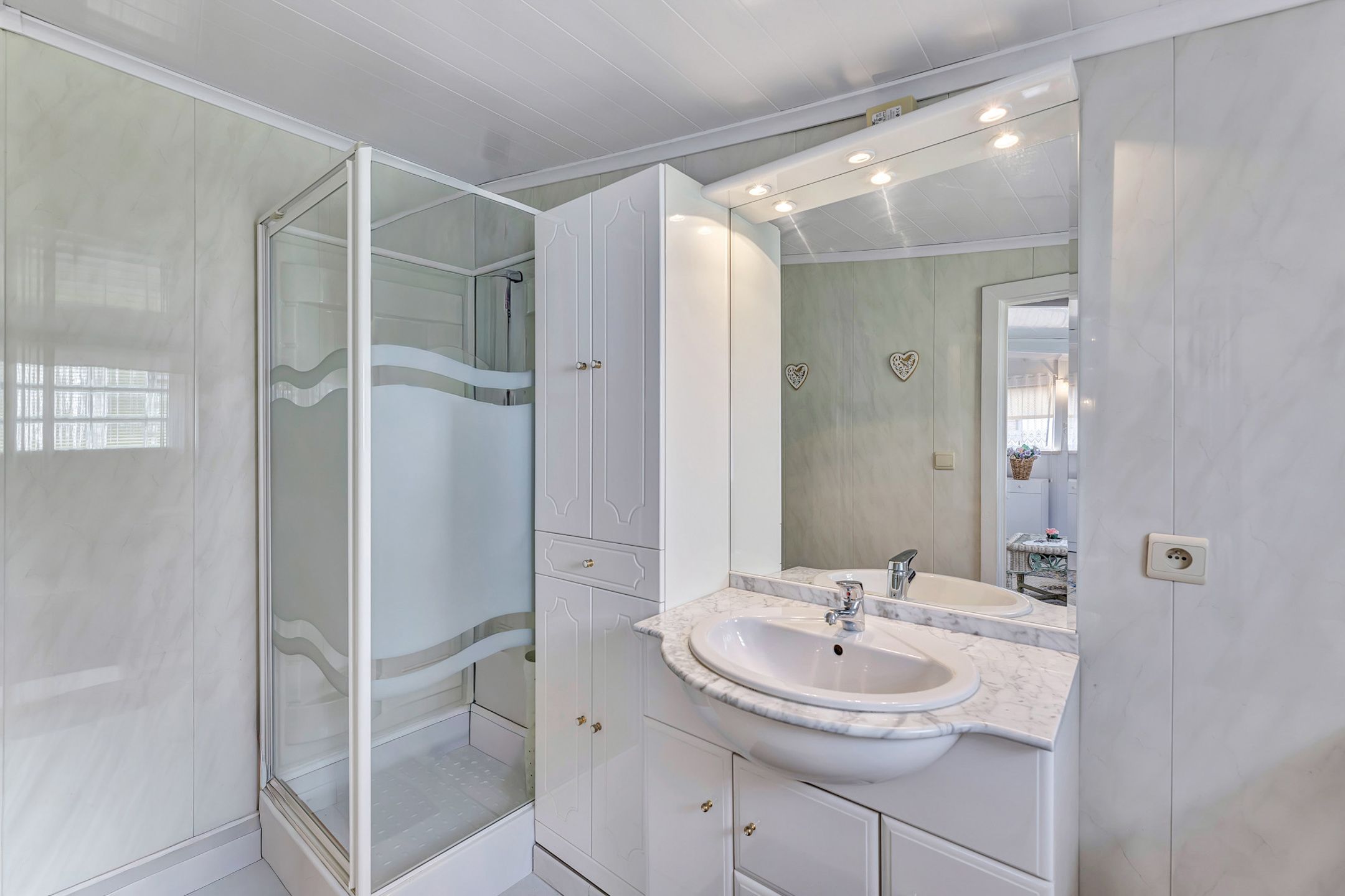 Woning met 3 slaapkamers op rustige locatie in Vollezele foto 16