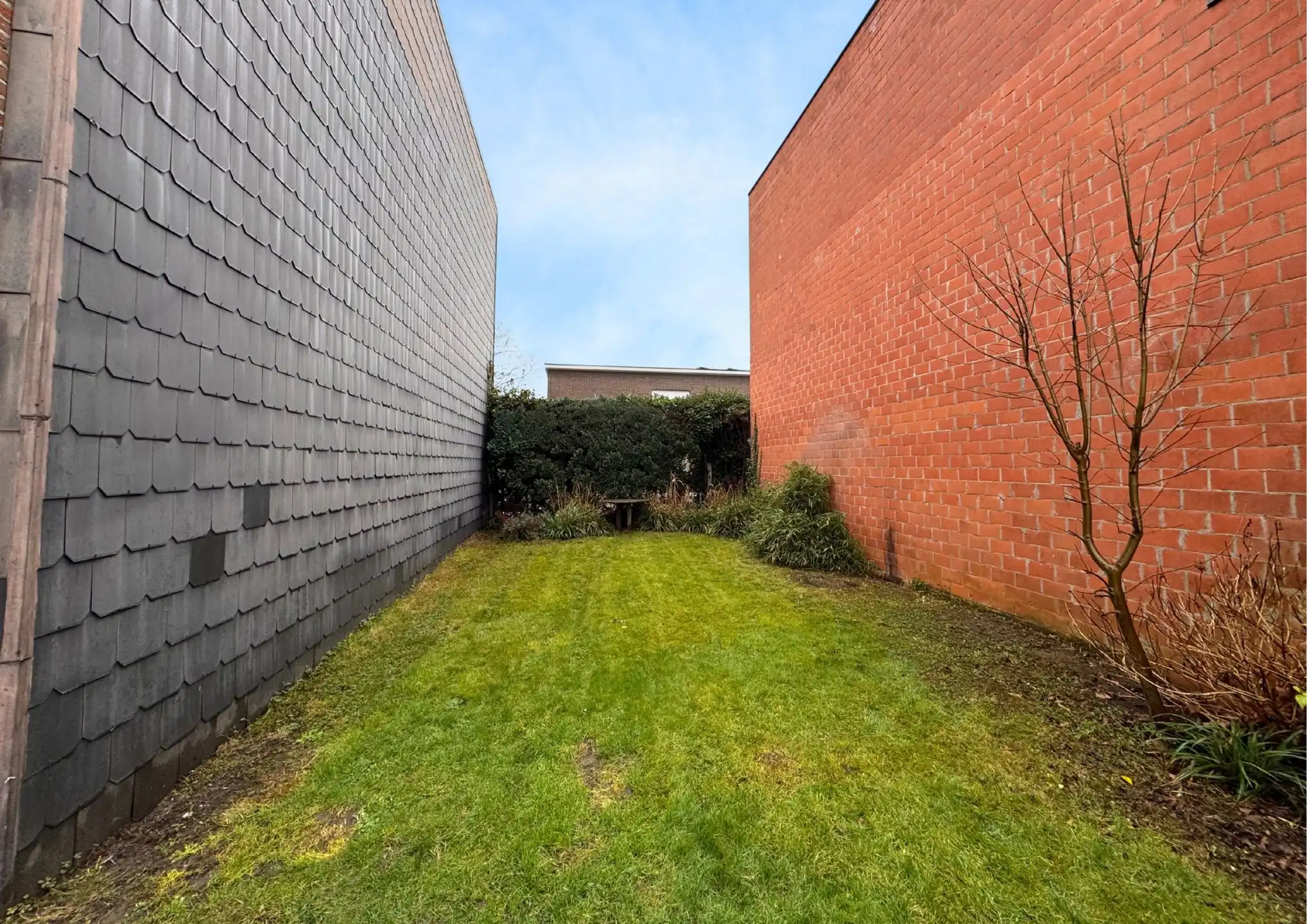 Bouwgrond voor gesloten bebouwing te Aarschot foto 5