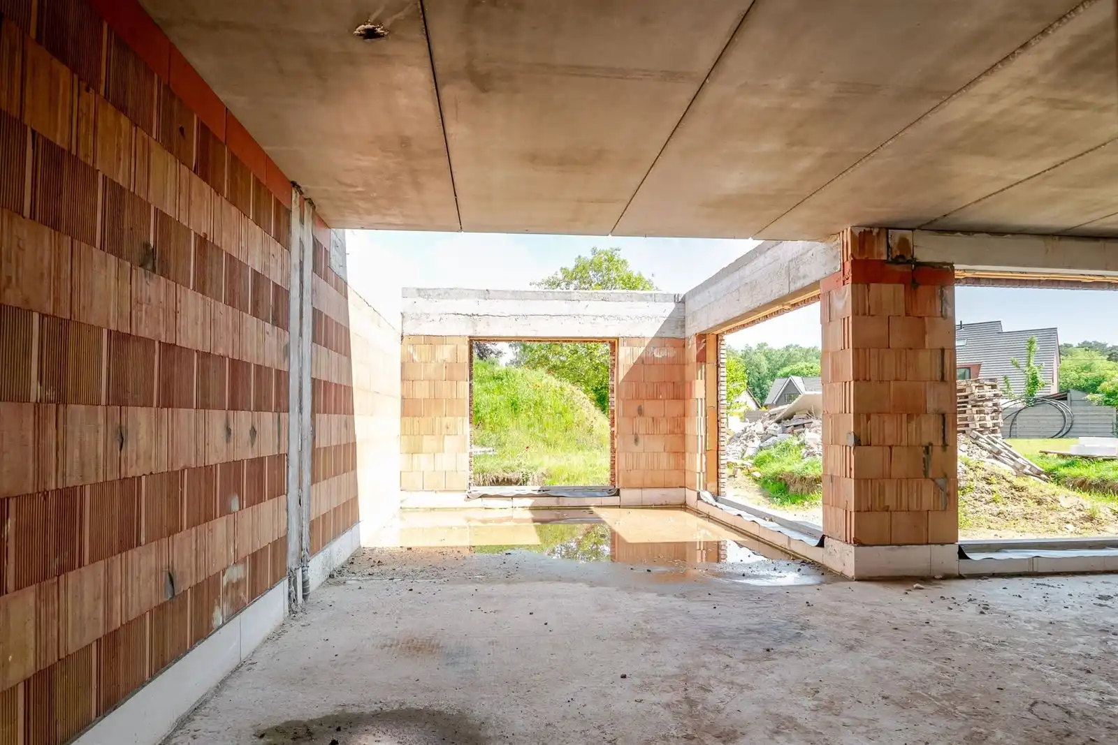 Huis foto 13