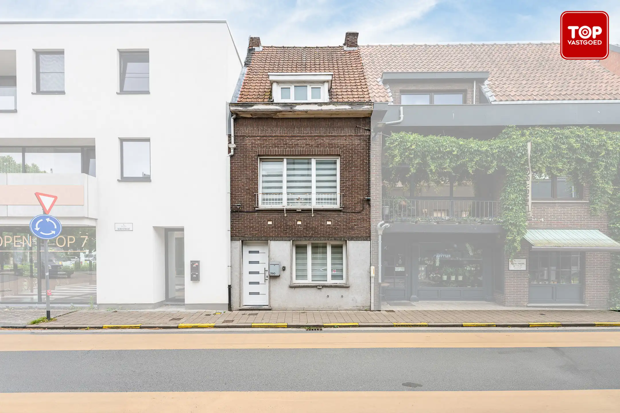Woning met 4 slaapkamers met alles op wandelafstand.  foto 25