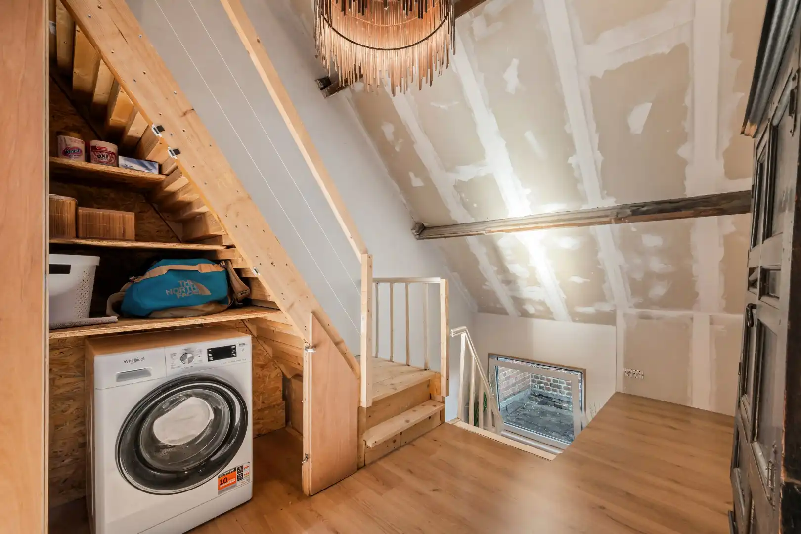 Instapklare woning met 3 slaapkamers, verzorgde tuin en EPC label B in Moorslede foto 15