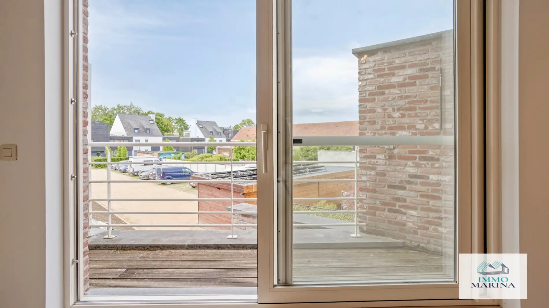 Stijlvol duplex appartement te Baal  foto 17