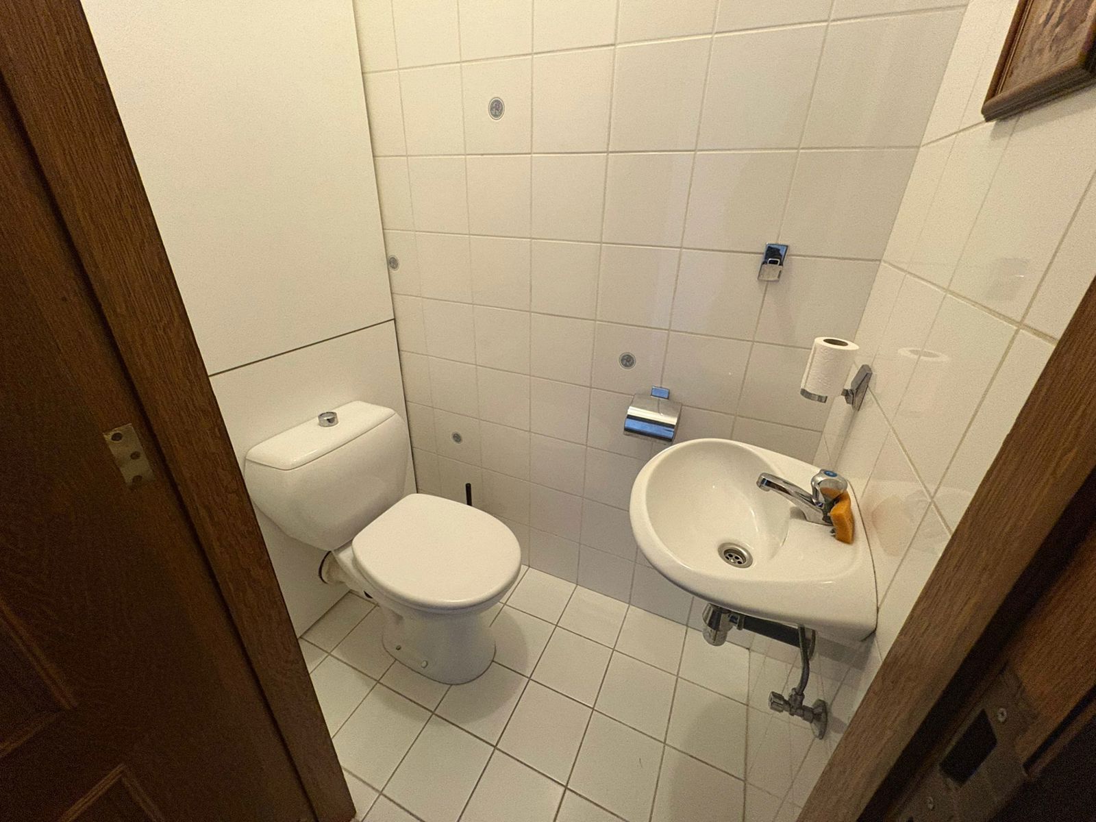 Appartement met 2 slaapkamers in het centrum van Lier foto 8