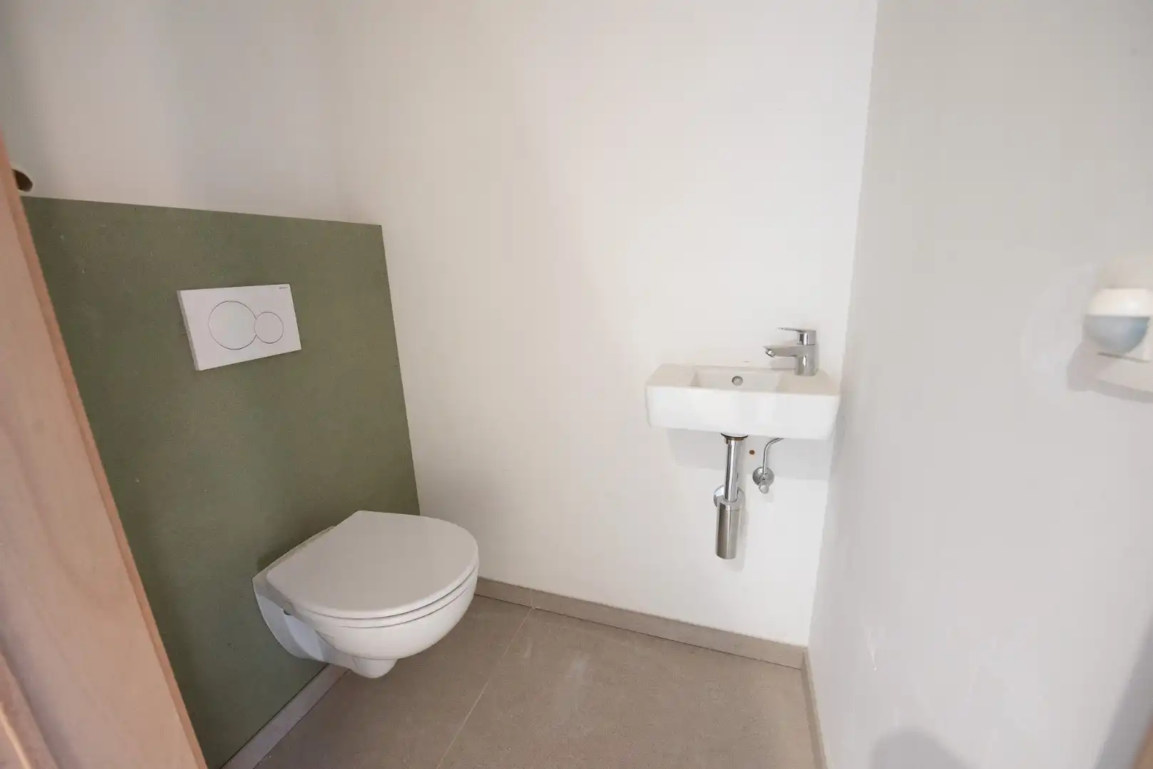 OPENDEUR 24/10 van 10h tot 12h!  Knappe nieuwbouwwoningen in het centrum van Zulte. Aankoop met 6% BTW mogelijk. foto 10