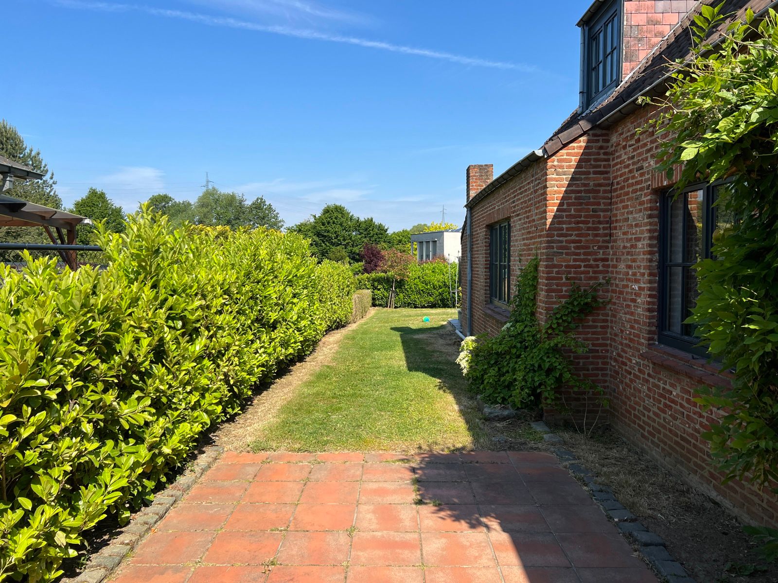 UITZONDERLIJKE VILLA MET APARTE STUDIO TE KOOP OP TOPLOCATIE foto 6