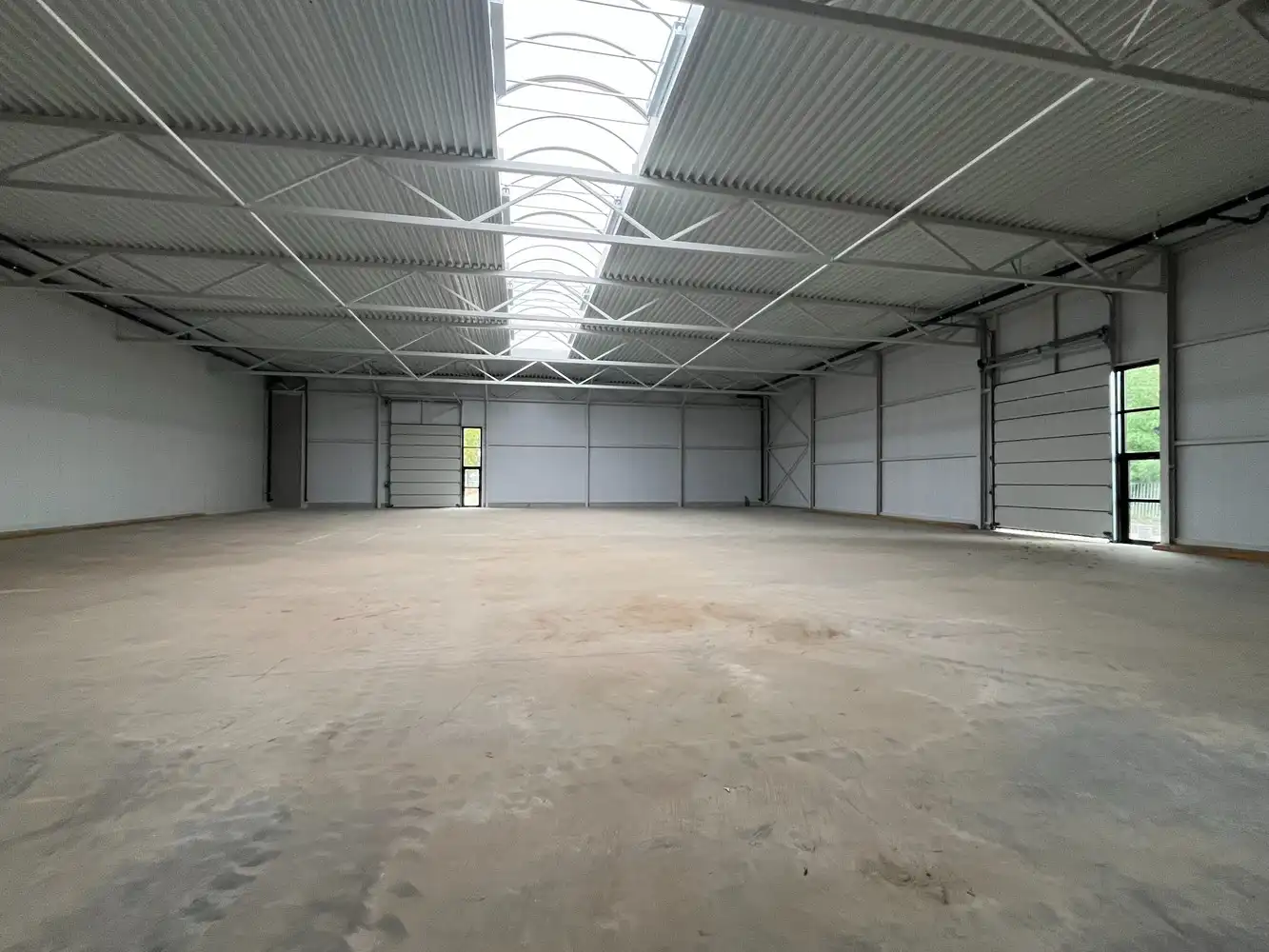 KMO-unit 1140m² foto 3