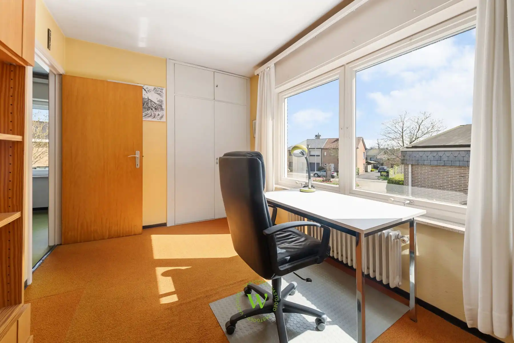 Gezinswoning met 5 slpks en tuin op 800 m² foto 18