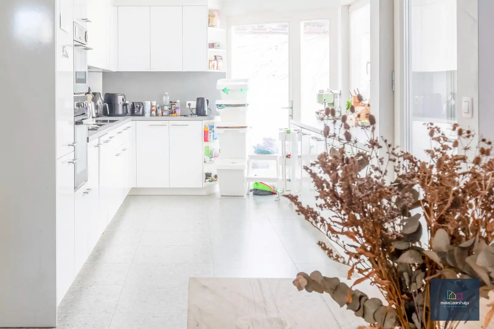 Opbrengsteigendom met 9 kamers - "COHOUSING"  foto 7