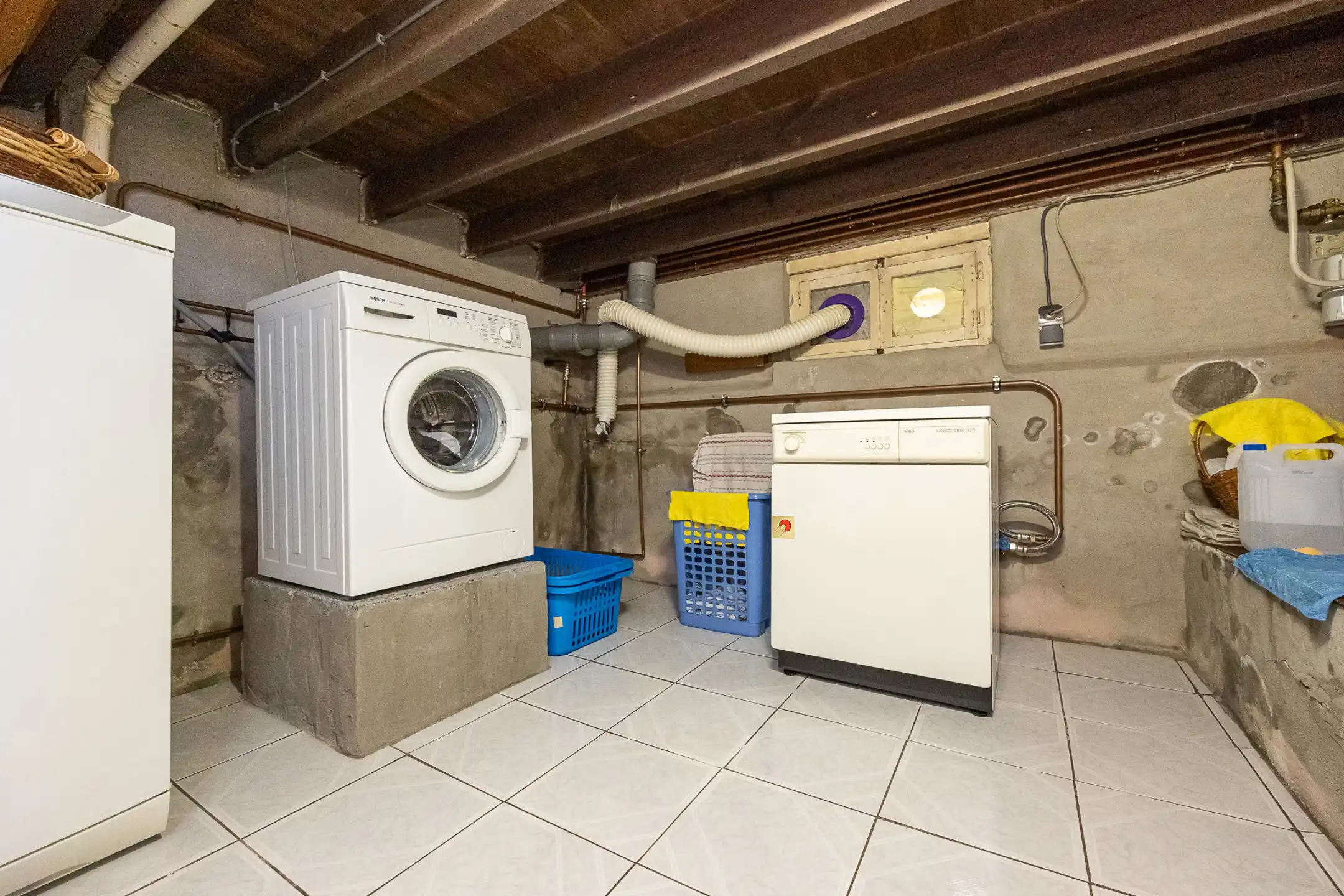 Gezellige woning met tuin en garage in rustige omgeving! foto 13