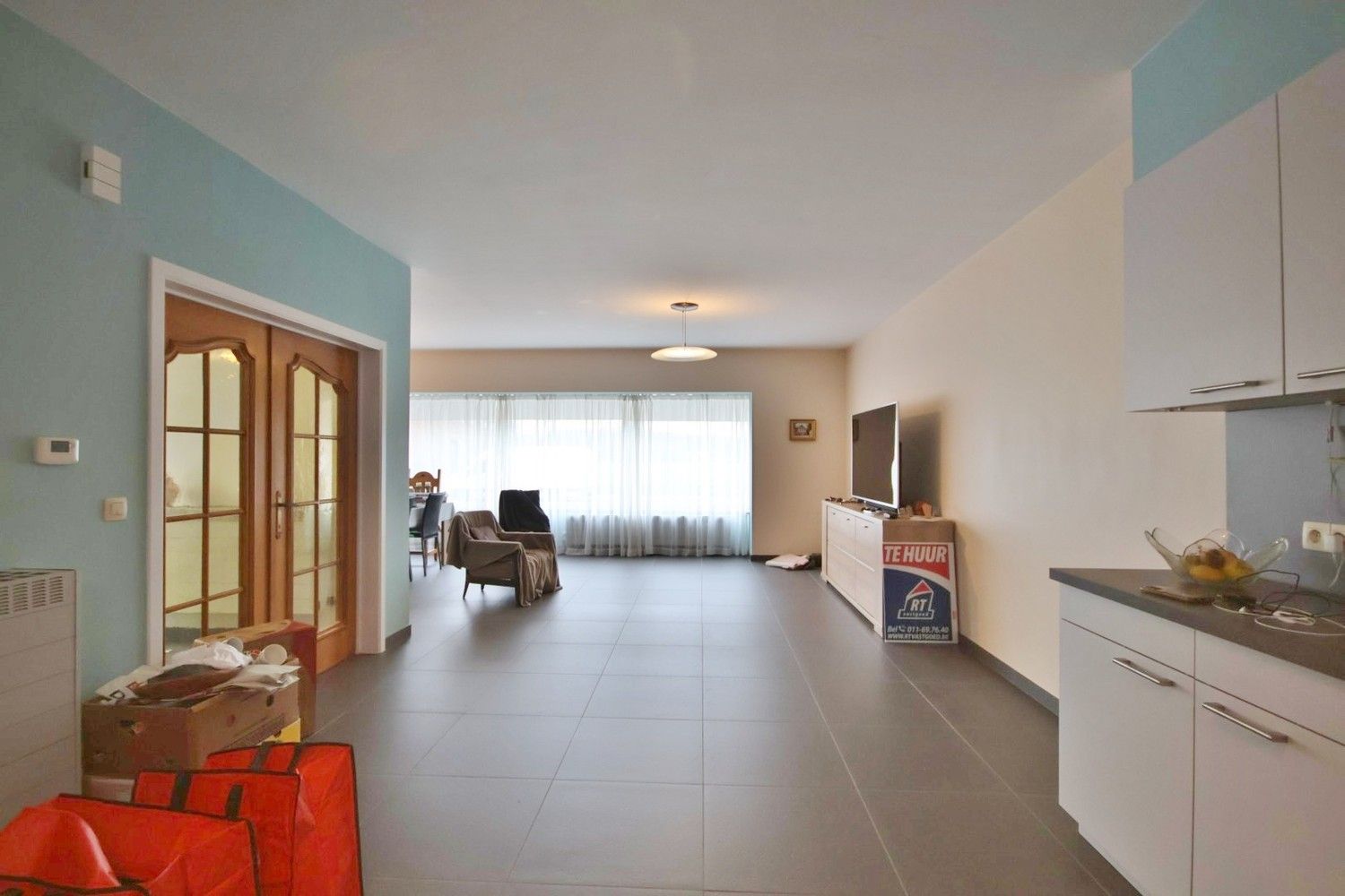 Ruime instapklare woning met 3 slaapkamers foto 3