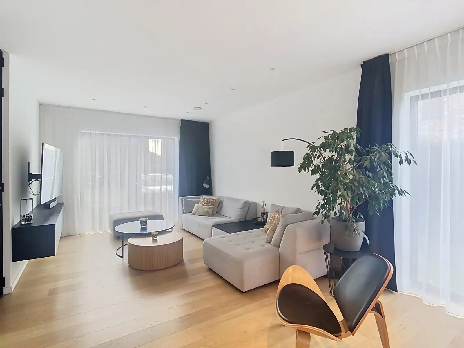 Huis te huur foto 2