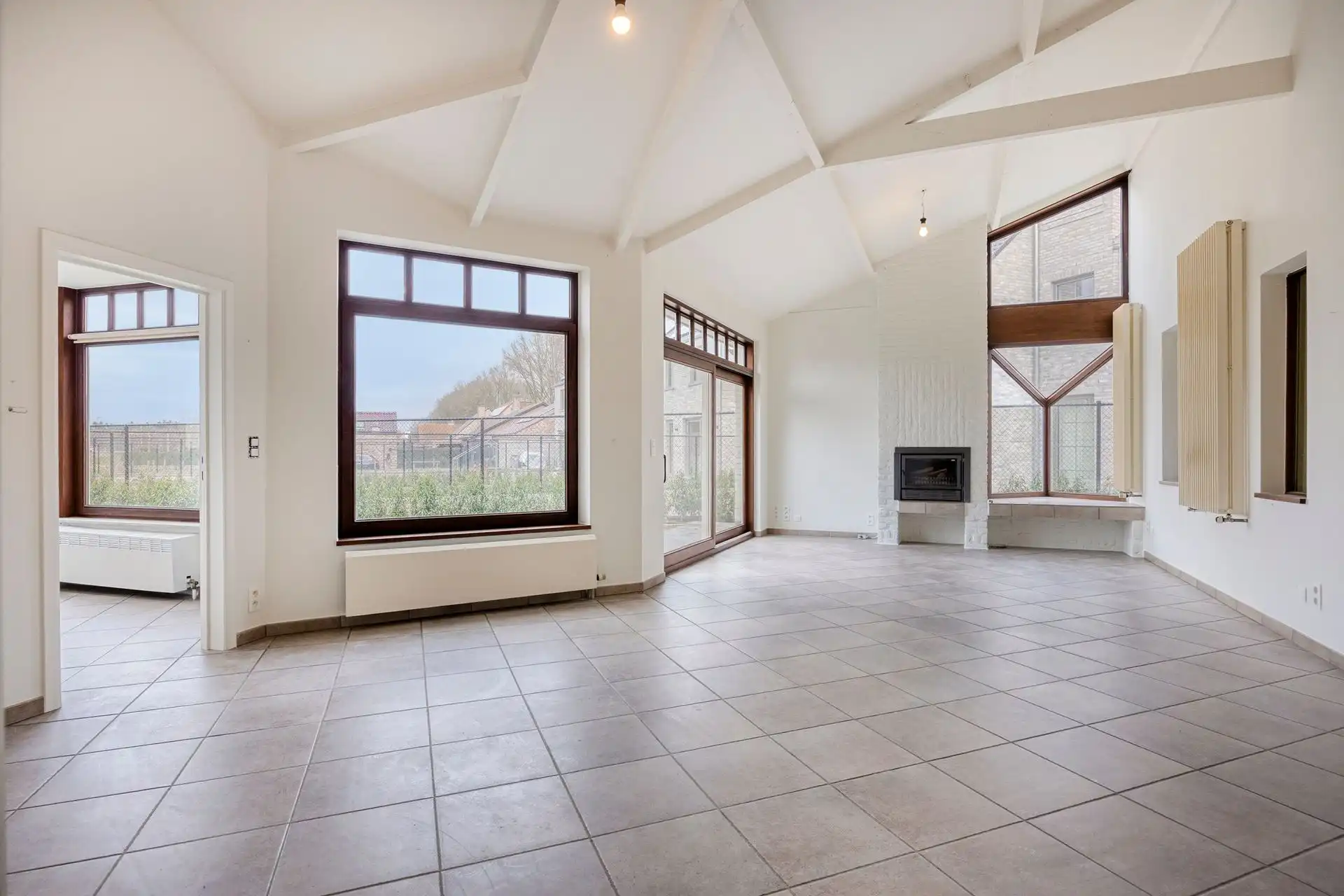 Gezinswoning met praktijkruimte! foto 10